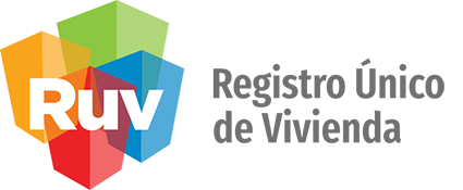 Registro Único de Vivienda (RUV)