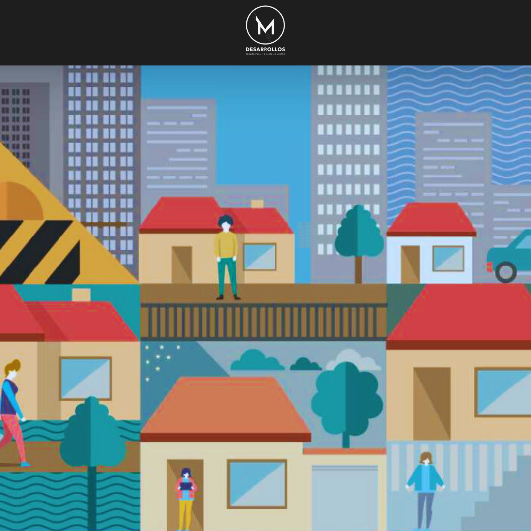 Análisis del Programa Nacional de Vivienda